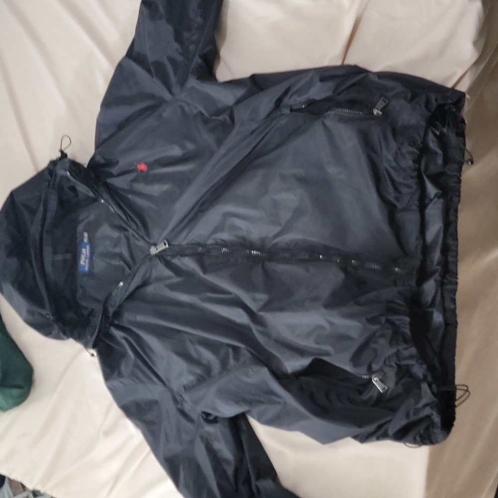 Polo ralph lauren 2xlt used